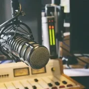 radio